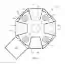 Fig. 03 - Plasma Module With Slotted Ground Plate