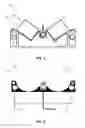 Fig. 02 - Gas Configuration for Magnetron Deposition Systems
