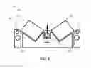 Fig. 03 - Gas Configuration for Magnetron Deposition Systems