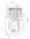 Fig. 10 - Mask shrink layer for high aspect ratio dielectric etch