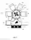Fig. 14 - Mask shrink layer for high aspect ratio dielectric etch