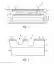 Fig. 02 - Method of charge controlled patterning during reactive ion etching