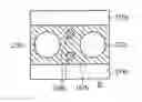 Fig. 01 - Lithography pattern forming method using self-organizing block copolymer