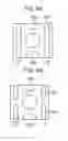 Fig. 10 - Lithography pattern forming method using self-organizing block copolymer