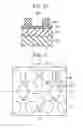 Fig. 11 - Lithography pattern forming method using self-organizing block copolymer