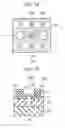 Fig. 13 - Lithography pattern forming method using self-organizing block copolymer