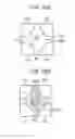 Fig. 14 - Lithography pattern forming method using self-organizing block copolymer