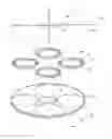 Fig. 01 - PLANETARY WAFER CARRIERS