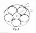 Fig. 08 - PLANETARY WAFER CARRIERS