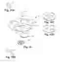 Fig. 09 - PLANETARY WAFER CARRIERS