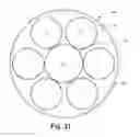 Fig. 24 - PLANETARY WAFER CARRIERS