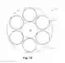 Fig. 25 - PLANETARY WAFER CARRIERS