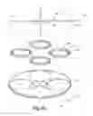Fig. 32 - PLANETARY WAFER CARRIERS