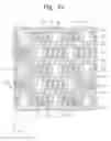 Fig. 17 - Semiconductor devices having an air gap