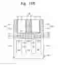 Fig. 25 - Semiconductor devices having an air gap