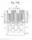 Fig. 31 - Semiconductor devices having an air gap