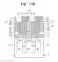 Fig. 34 - Semiconductor devices having an air gap