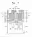 Fig. 40 - Semiconductor devices having an air gap