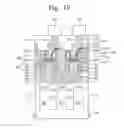 Fig. 41 - Semiconductor devices having an air gap