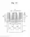 Fig. 43 - Semiconductor devices having an air gap