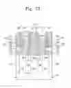 Fig. 45 - Semiconductor devices having an air gap