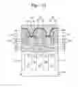 Fig. 46 - Semiconductor devices having an air gap