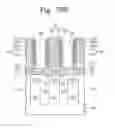 Fig. 58 - Semiconductor devices having an air gap