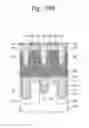 Fig. 93 - Semiconductor devices having an air gap