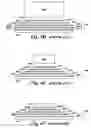 Fig. 06 - Stair step formation using at least two masks