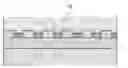 Fig. 01 - Method of fabricating a transistor channel structure with uniaxial strain