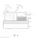 Fig. 09 - Porous silicon relaxation medium for dislocation free CMOS devices