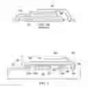 Fig. 03 - Semiconductor device having terminals directly attachable to circuit board