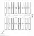 Fig. 10 - Fully molded miniaturized semiconductor module