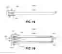 Fig. 14 - Unidirectional metal on layer with ebeam