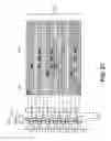 Fig. 23 - Unidirectional metal on layer with ebeam
