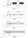 Fig. 03 - Mixed lithography approach for E-beam and optical exposure using HSQ