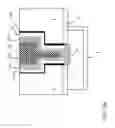 Fig. 07 - Via bottom structure and methods of forming