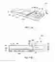 Fig. 10 - Semiconductor package device and method of manufacturing the same