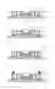 Fig. 05 - Semiconductor apparatus, stacked semiconductor apparatus and encapsulated stacked-semiconductor apparatus each having photo-curable resin layer