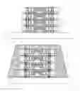 Fig. 08 - Semiconductor apparatus, stacked semiconductor apparatus and encapsulated stacked-semiconductor apparatus each having photo-curable resin layer