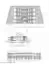 Fig. 09 - Semiconductor apparatus, stacked semiconductor apparatus and encapsulated stacked-semiconductor apparatus each having photo-curable resin layer