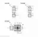Fig. 07 - Semiconductor device, inverter circuit, and drive device
