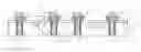 Fig. 01 - Collars for under-bump metal structures and associated systems and methods