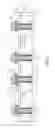 Fig. 02 - Collars for under-bump metal structures and associated systems and methods