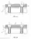 Fig. 03 - Collars for under-bump metal structures and associated systems and methods