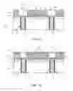 Fig. 07 - Collars for under-bump metal structures and associated systems and methods