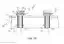 Fig. 10 - Collars for under-bump metal structures and associated systems and methods