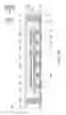 Fig. 07 - Fan-out package structure having embedded package substrate