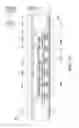 Fig. 13 - Fan-out package structure having embedded package substrate