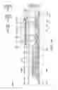 Fig. 18 - Fan-out package structure having embedded package substrate